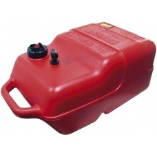 Degvielas bāka, 12 ltr